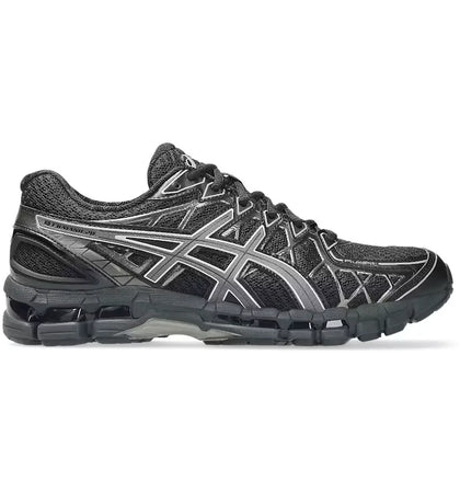 ASICS Gel-Kayano 20 Black Clay Grey - authentic ASICS sneakers