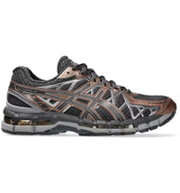 ASICS Gel-Kayano 20 Black Reddish Brown