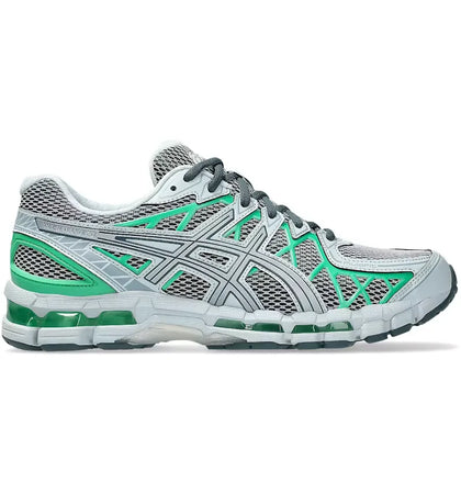 ASICS Gel-Kayano 20 Storm Cloud Cilantro - authentic ASICS sneakers