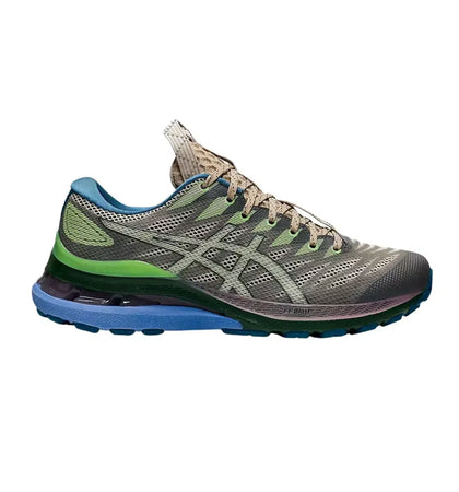 ASICS Gel-Kayano 28 Gargoyle Fog (Women's) - authentic ASICS sneakers