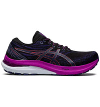 ASICS Gel-Kayano 29 Black Violet Red Alert (Women's)