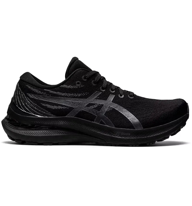 ASICS Gel-Kayano 29 Black (Women's) - vue 360