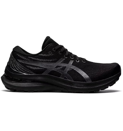 ASICS Gel-Kayano 29 Black (Women's) - authentic ASICS sneakers