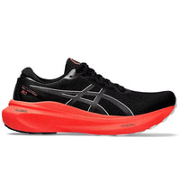 ASICS Gel-Kayano 30 Black Carrier Grey