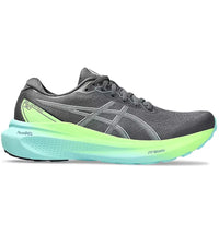 ASICS Gel-Kayano 30 Carrier Grey Illuminate Mint