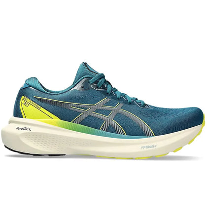ASICS Gel-Kayano 30 Evening Teal Teal Tint - authentic ASICS sneakers