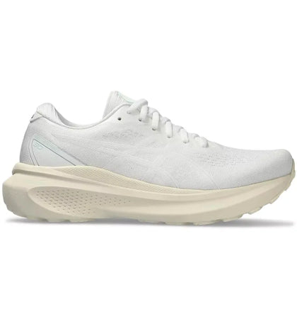 ASICS Gel-Kayano 30 White (Women's) - authentic ASICS sneakers