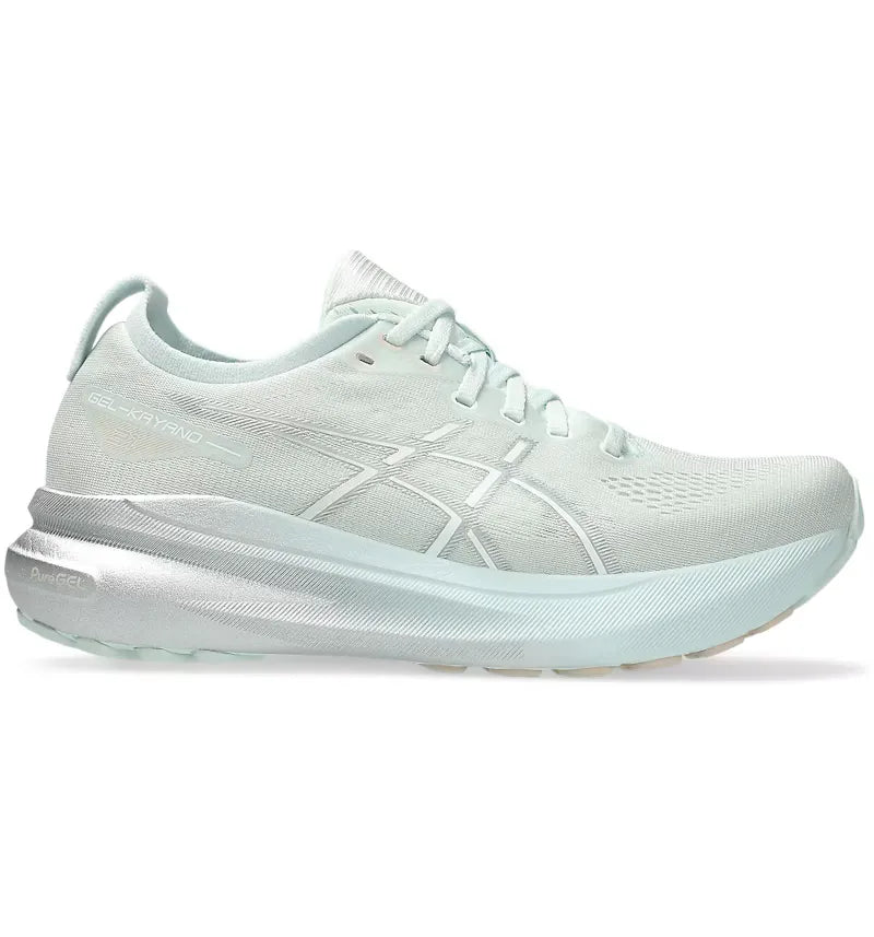 ASICS Gel-Kayano 31 Pure Aqua Pure Silver (Women's) - vue 360
