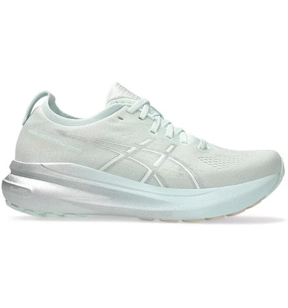 ASICS Gel-Kayano 31 Pure Aqua Pure Silver (Women's) - authentic ASICS sneakers