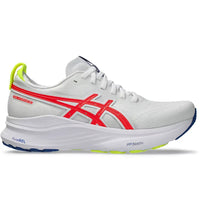 ASICS Gel-Kayano 32 Asics Track Club White Flash Coral (Women's)