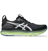 ASICS Gel-Kayano 32 Luxe Black Lime