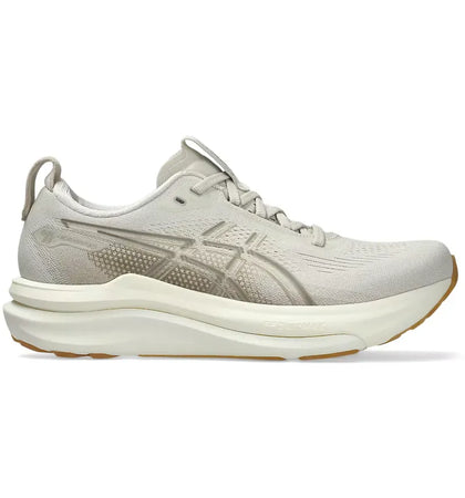 ASICS Gel-Kayano 33 Oatmeal Cream (Women's) - authentic ASICS sneakers