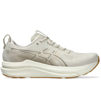 ASICS Gel-Kayano 33 Oatmeal Cream