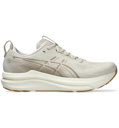 ASICS Gel-Kayano 33 Oatmeal Cream - authentic ASICS sneakers