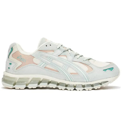 ASICS Gel-Kayano 5 360 G-TX Oatmeal - authentic ASICS sneakers