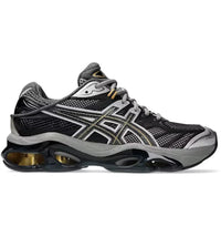 ASICS Gel-Kinetic 2.0 Clay Grey Black