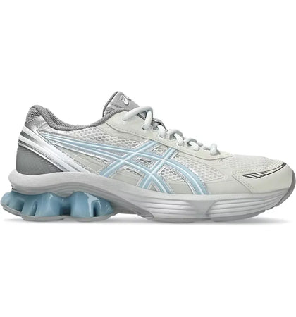 ASICS Gel-Kinetic Fluent emmi Cream Soft Sky - authentic ASICS sneakers