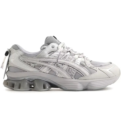 ASICS Gel-Kinetic Fluent Y YOASOBI Piedmont Grey - authentic ASICS sneakers