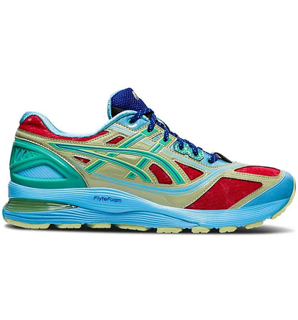 ASICS Gel-Korika Kiko Kostadinov Multi Blue (Women's) - authentic ASICS sneakers
