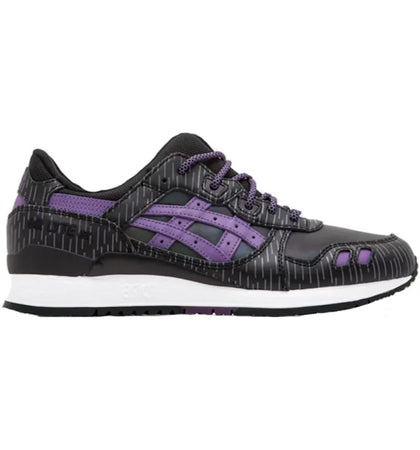 ASICS Gel-Lyte III atmos Midnight Tokyo - authentic ASICS sneakers