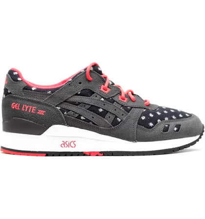 ASICS Gel-Lyte III BAIT Nippon Blues - authentic ASICS sneakers