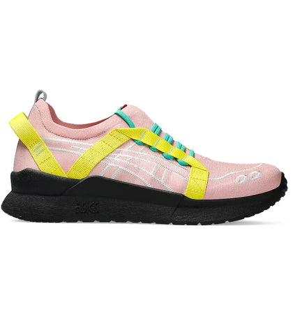 ASICS Gel-Lyte III CM 1.95 X CFCL Potpourri Blazing Yellow - authentic ASICS sneakers