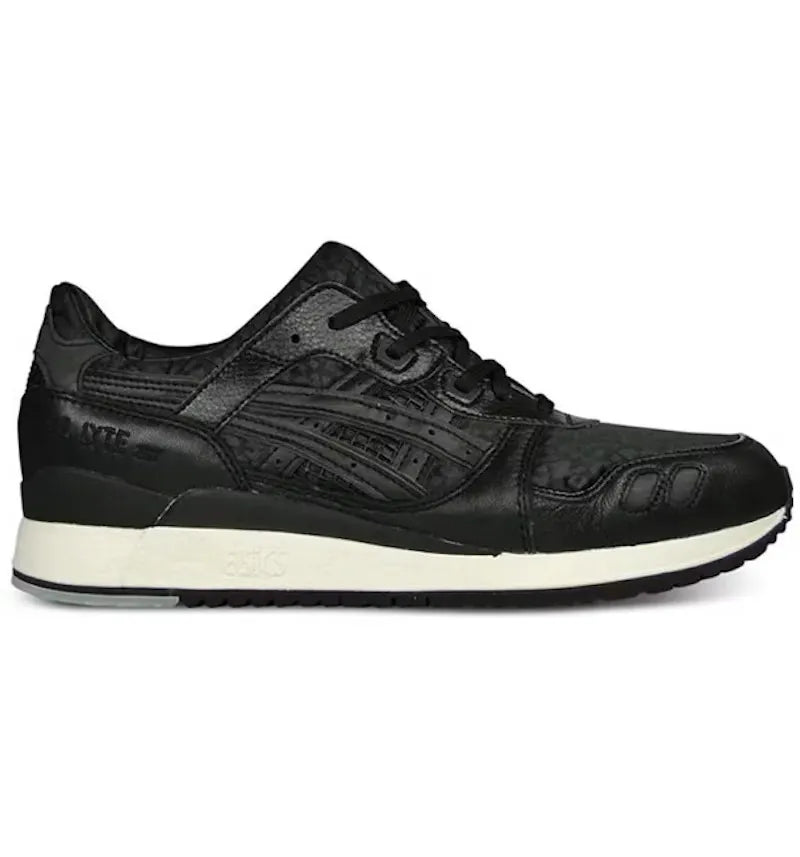ASICS Gel-Lyte III Mita Far East Tokyo Ueno - vue 360