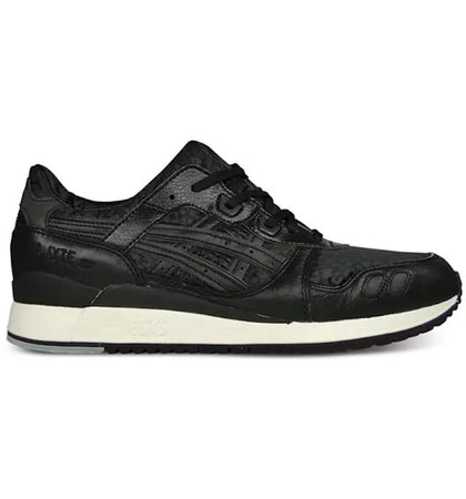 ASICS Gel-Lyte III Mita Far East Tokyo Ueno - authentic ASICS sneakers