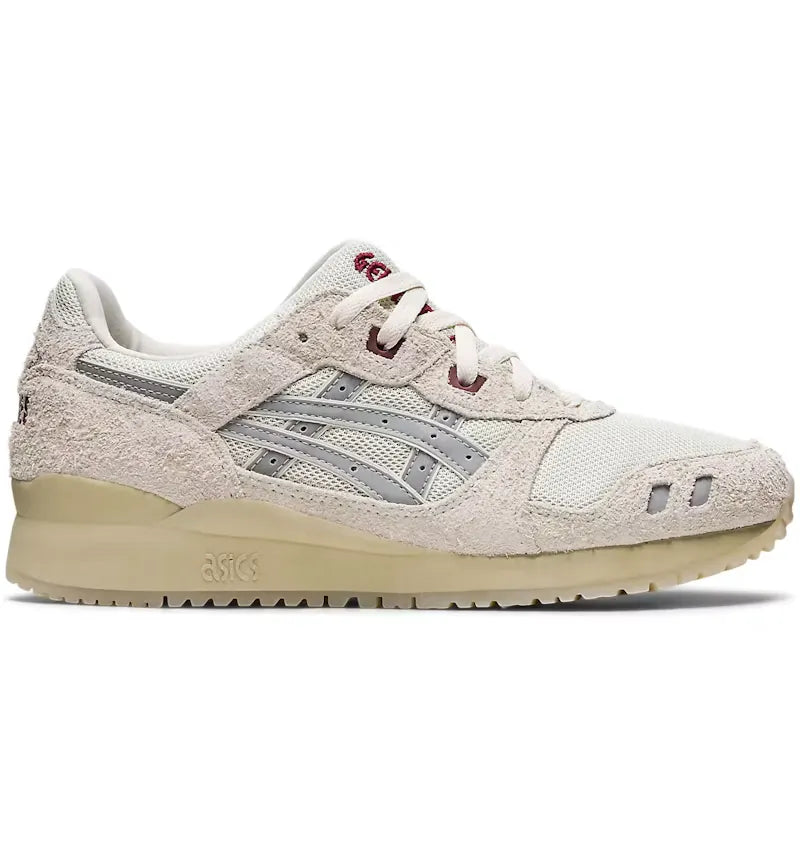 ASICS Gel-Lyte III OG Pleasures Cream - vue 360