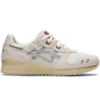 ASICS Gel-Lyte III OG Pleasures Cream - authentic ASICS sneakers