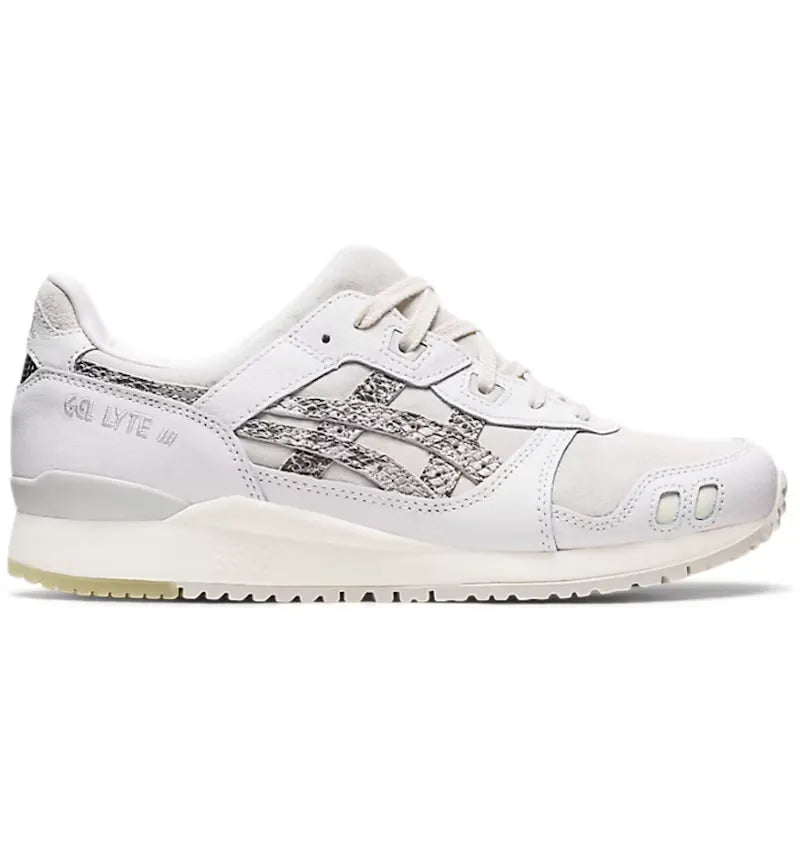 ASICS Gel-Lyte III OG Python White - vue 360