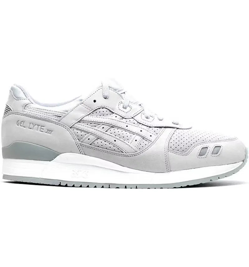 ASICS Gel-Lyte III Ronnie Fieg x Nice Kicks 2.0 - vue 360