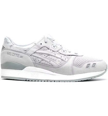 ASICS Gel-Lyte III Ronnie Fieg x Nice Kicks 2.0 - authentic ASICS sneakers