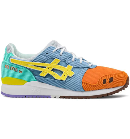 ASICS Gel-Lyte III Sean Wotherspoon x atmos (PS) - authentic ASICS sneakers