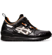 ASICS Gel-Lyte MT Black White Orange