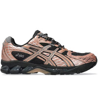 ASICS Gel-Nimbus 10.1 Black Rose Gold