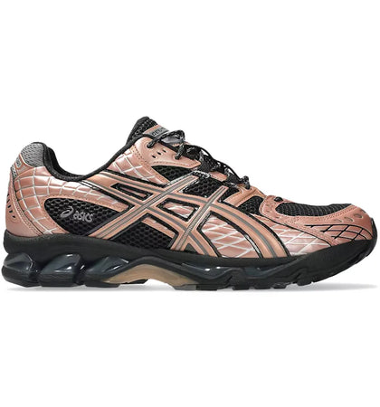 ASICS Gel-Nimbus 10.1 Black Rose Gold - authentic ASICS sneakers