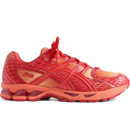 ASICS Gel-Nimbus 10.1 Kith Marvel vs. Capcom Iron Man (Comic Not Included) - authentic ASICS sneakers
