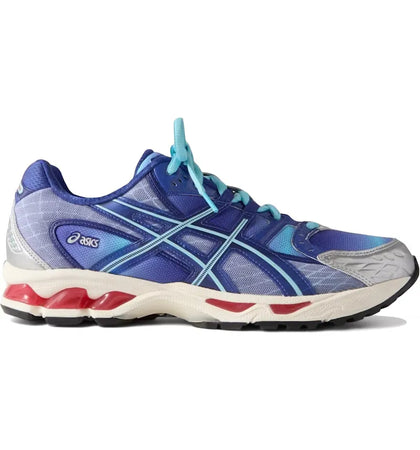 ASICS Gel-Nimbus 10.1 Kith Marvel vs. Capcom Mega Man (Comic Not Included) - authentic ASICS sneakers