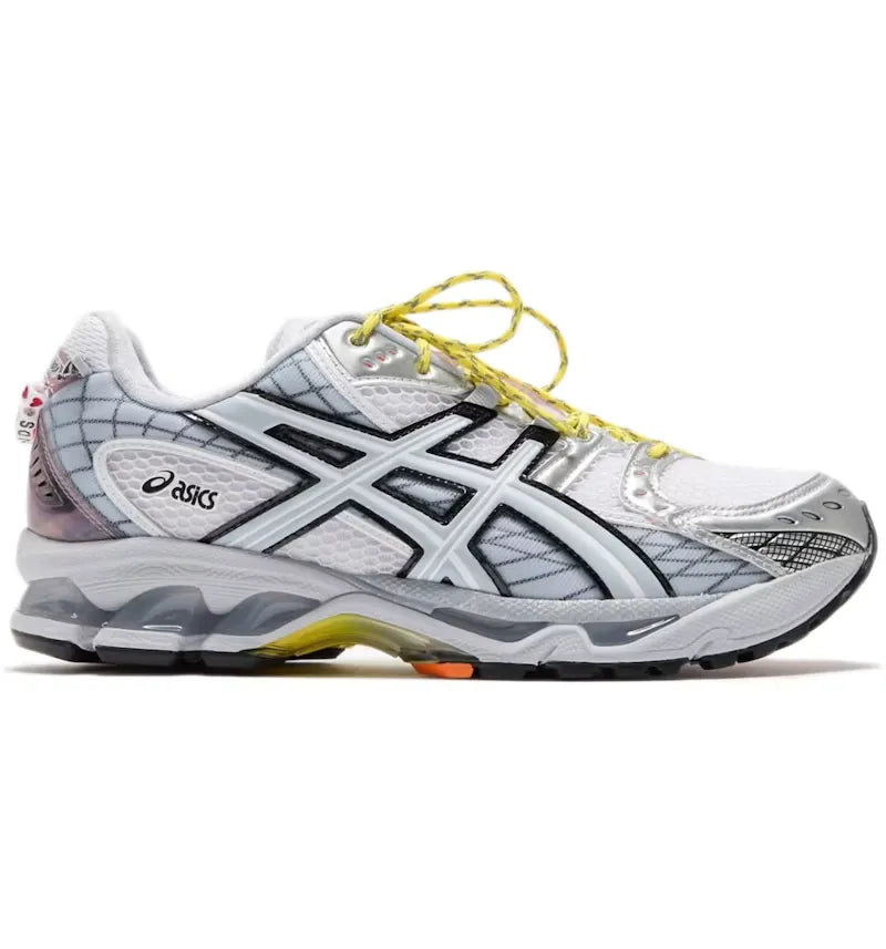 ASICS Gel-Nimbus 10.1 Stefon Diggs From: Me, To: You (Friends and Family) - vue 360