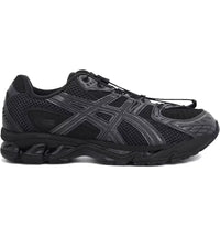 ASICS Gel-Nimbus 10.1 Unaffected Black