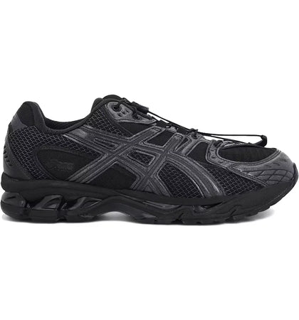 ASICS Gel-Nimbus 10.1 Unaffected Black - authentic ASICS sneakers