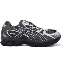 ASICS Gel-Nimbus 10.1 Unaffected Silver Black