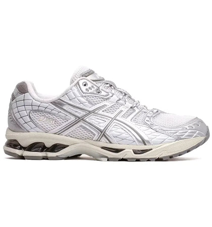 Asics Gel Nimbus 10.5 White Airy Blue - authentic ASICS sneakers