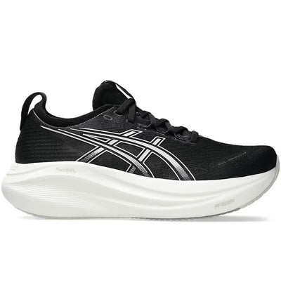 ASICS Gel-Nimbus 27 Black Lake Grey (Women's)