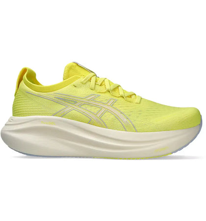 ASICS Gel-Nimbus 27 Citron Cream - authentic ASICS sneakers