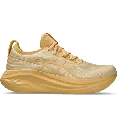 ASICS Gel-Nimbus 27 Lite Show Light Orange - authentic ASICS sneakers