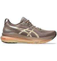 ASICS Gel-Nimbus 27 Luxe Taupe Grey