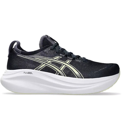 ASICS Gel-Nimbus 27 Midnight Vanilla - authentic ASICS sneakers