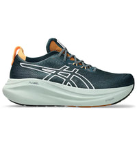 ASICS Gel-Nimbus 27 TR Nature Bathing Tranquil Teal